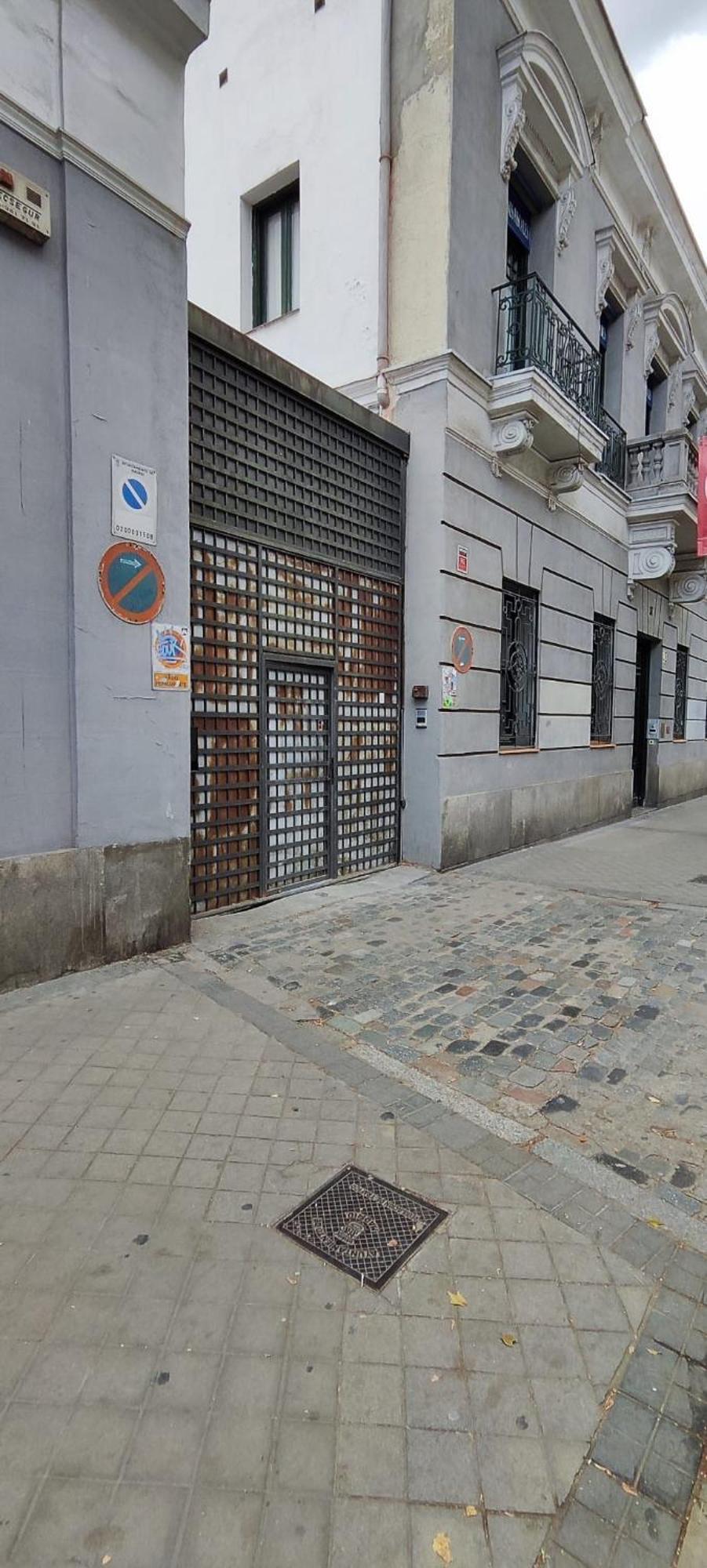 Maravilloso Loft En Pleno Centro De Madrid Exteriér fotografie